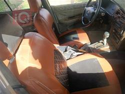 Daewoo Prince